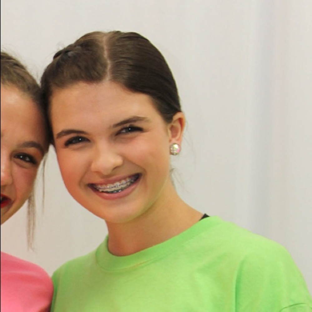 Meet your Posher, Lily